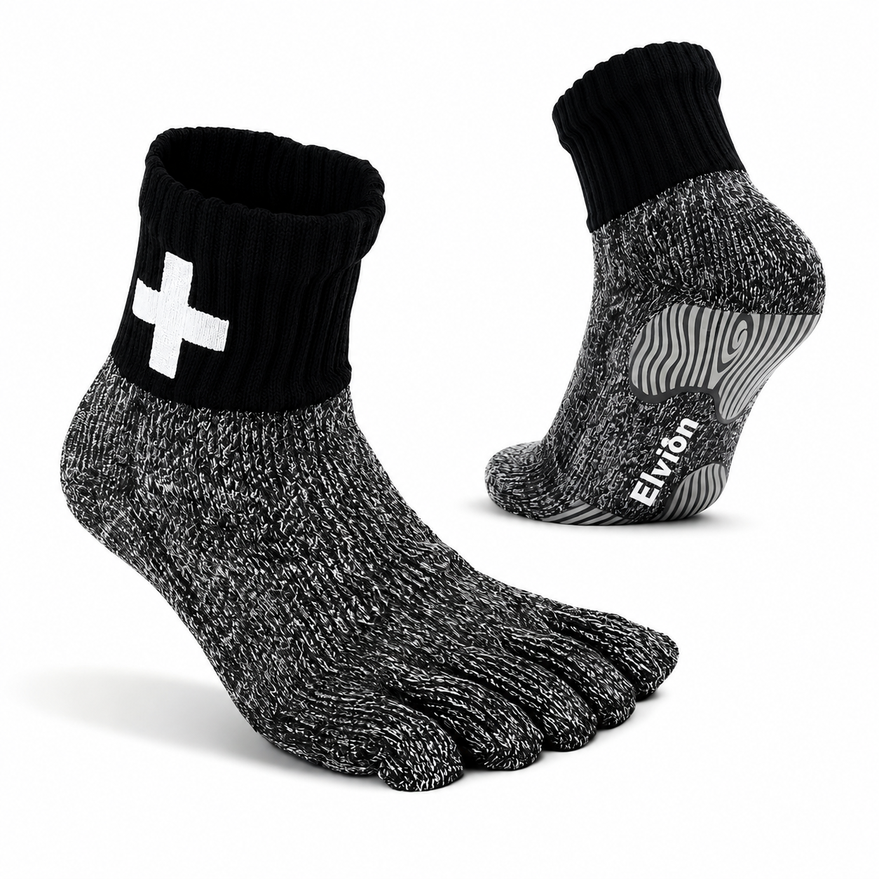 Elvion – Holzschnitz-Optik