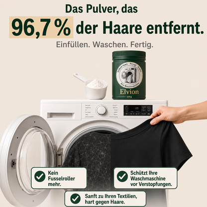 Elvion – Der einzige Nagellackentferner, der alle Anforderungen erfüllt