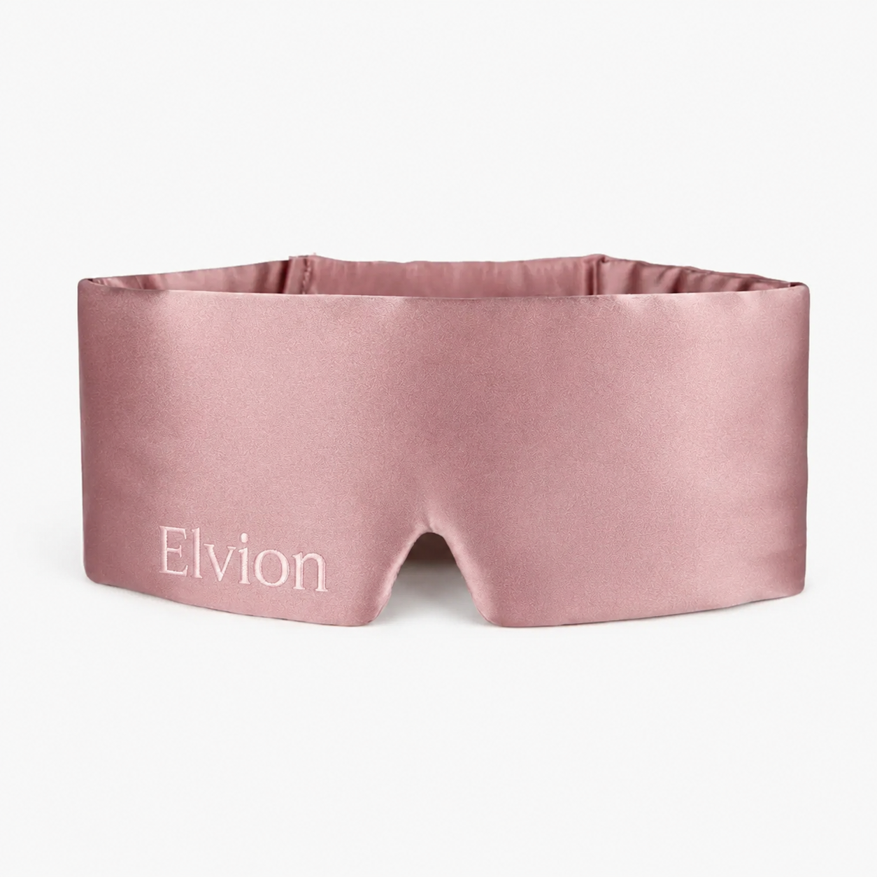 Elvion – Ergonomisk sovmask