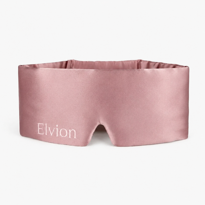 Elvion – Ergonomisk sovmask