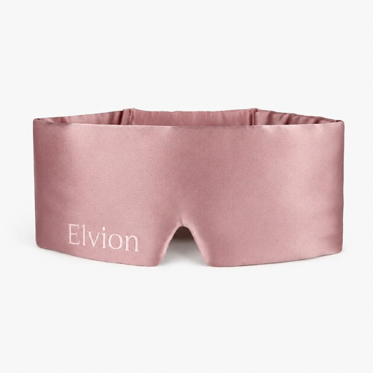 Elvion – Ergonomisk sovmask