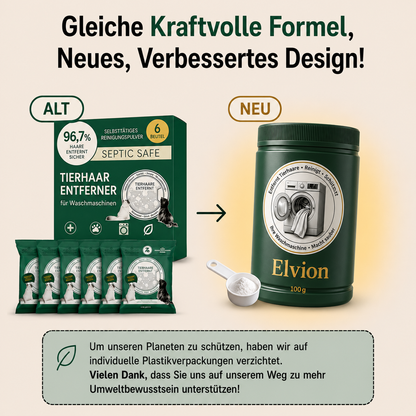 Elvion – Der einzige Nagellackentferner, der alle Anforderungen erfüllt
