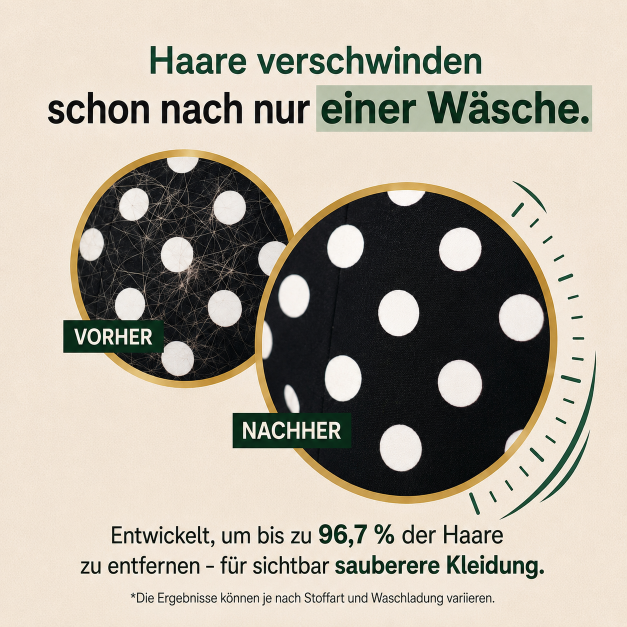 Elvion – Der einzige Nagellackentferner, der alle Anforderungen erfüllt