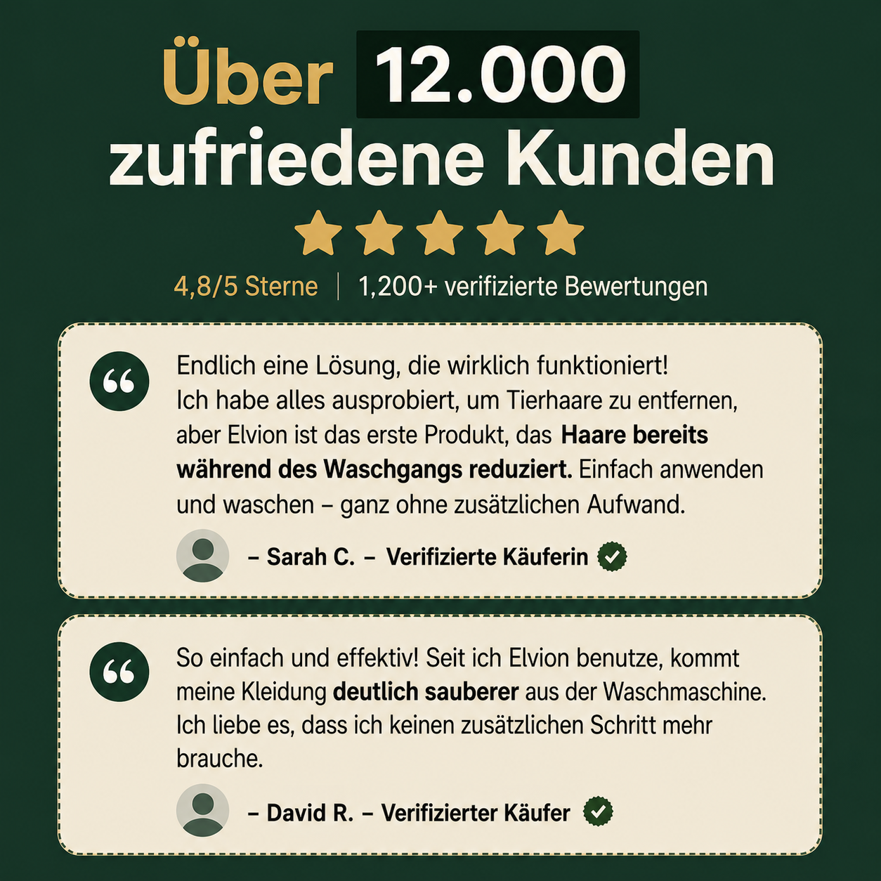 Elvion – Der einzige Nagellackentferner, der alle Anforderungen erfüllt