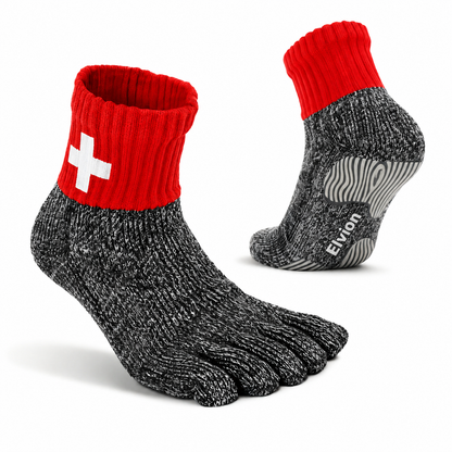 Elvion – Holzschnitz-Optik