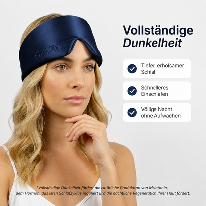 Elvion – Ergonomisk sovmask