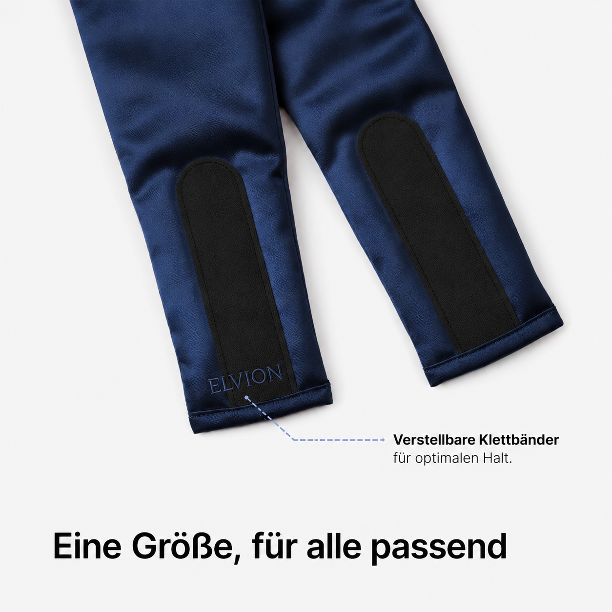 Elvion – Ergonomisk sovmask