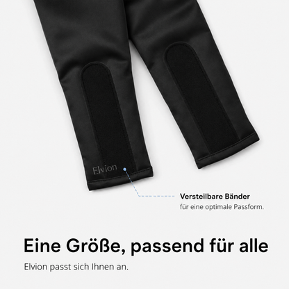 Elvion – Ergonomisk sovmask