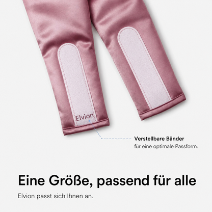Elvion – Ergonomisk sovmask