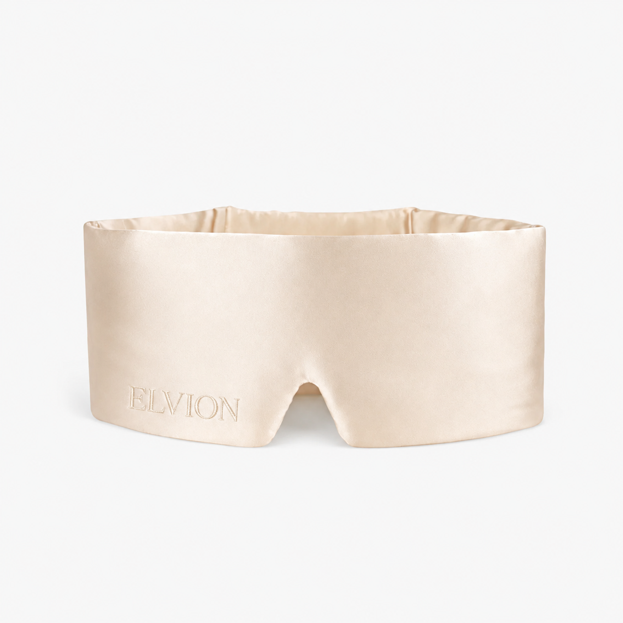Elvion – Ergonomisk sovmask