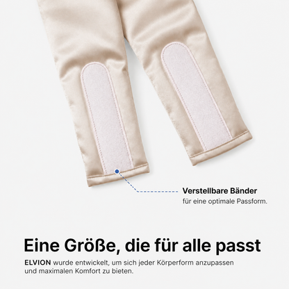 Elvion – Ergonomisk sovmask