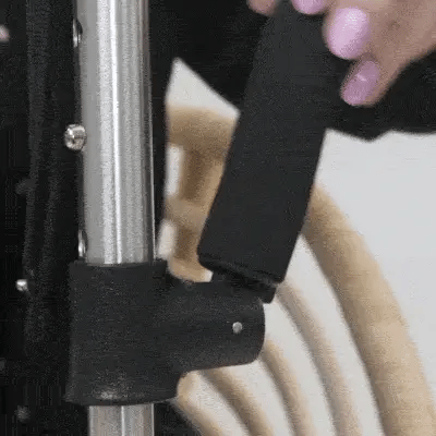 Elvion - Meer stabiliteit, meer zelfstandigheid, minder valangst.